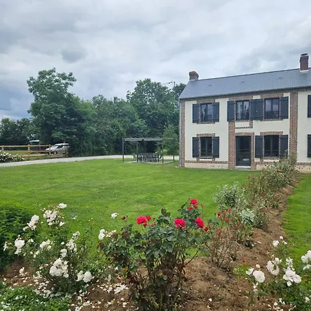 Maison A La Campagne