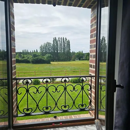 Maison A La Campagne *